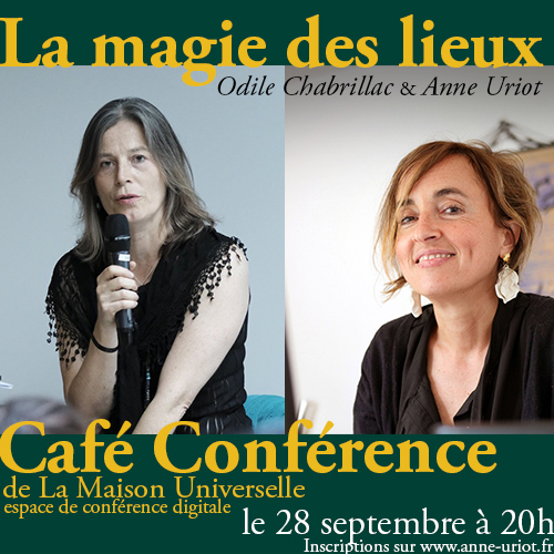 cafe magie des lieux feng shui