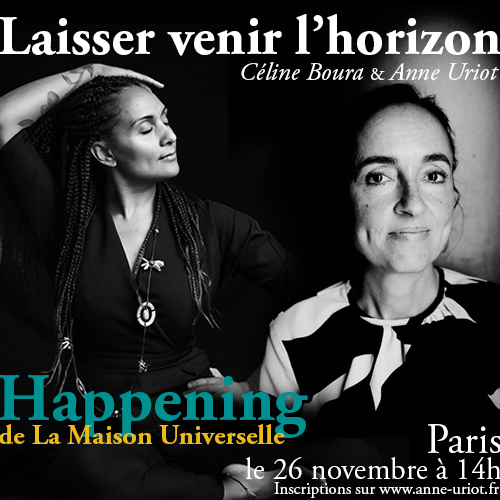 happening 26-11-21