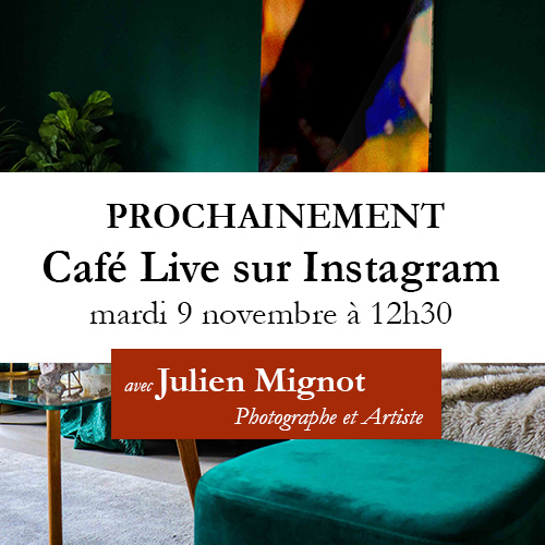 Cafe Julien Mignot