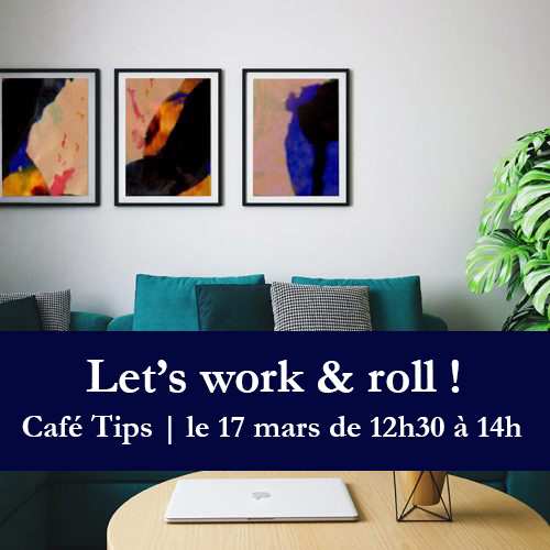 cafe tips letswork and roll