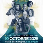 conference energie des lieux