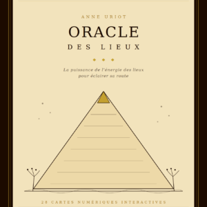 Oracle des Lieux